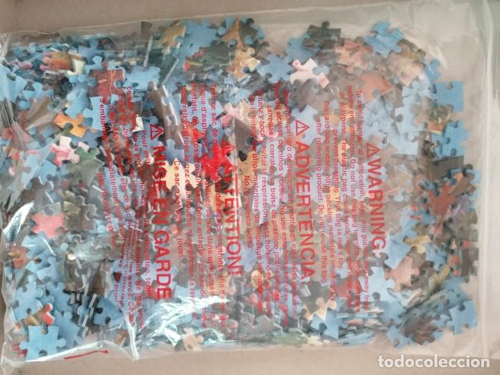 Puzzles: Puzzle 1000 piezas Museum Collection - Foto 3