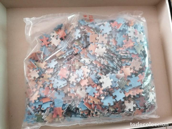 Puzzles: Puzzle 1000 piezas Museum Collection - Foto 3