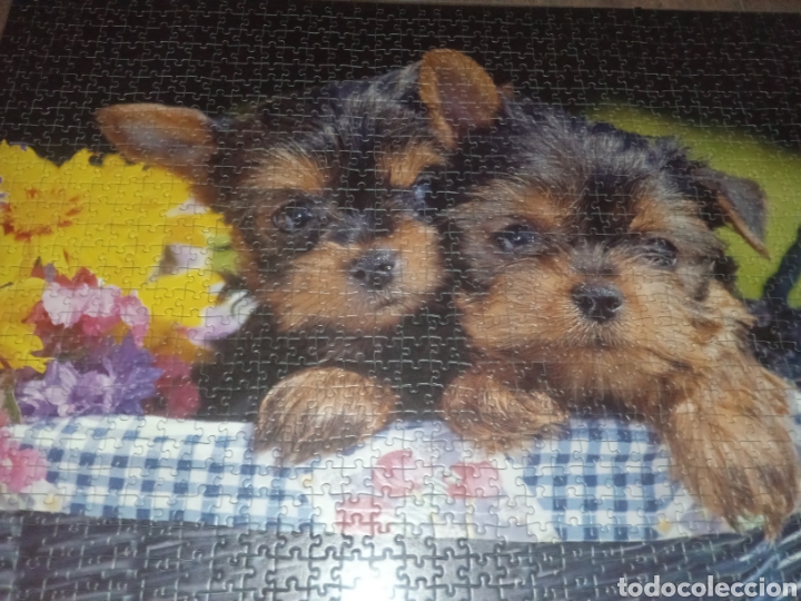 Puzzles: Puzzle sin estrenar - Foto 8