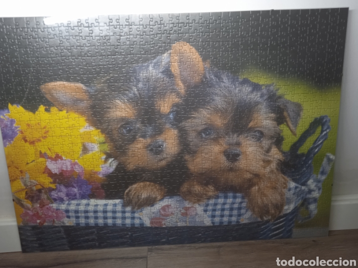 Puzzles: Puzzle sin estrenar - Foto 3