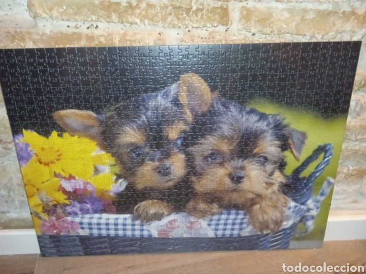Puzzles: Puzzle sin estrenar - Foto 1