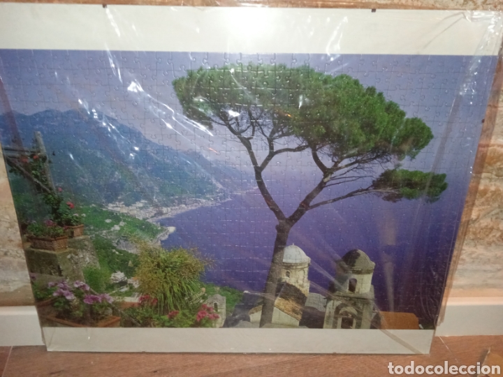 Puzzles: Puzzle si estrenar - Foto 3