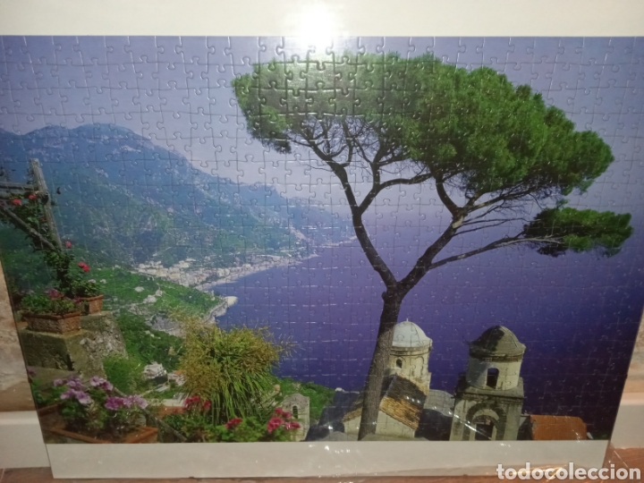 Puzzles: Puzzle si estrenar - Foto 5