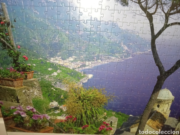 Puzzles: Puzzle si estrenar - Foto 2