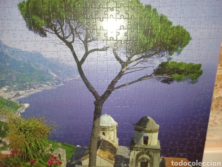 Puzzles: Puzzle si estrenar - Foto 1