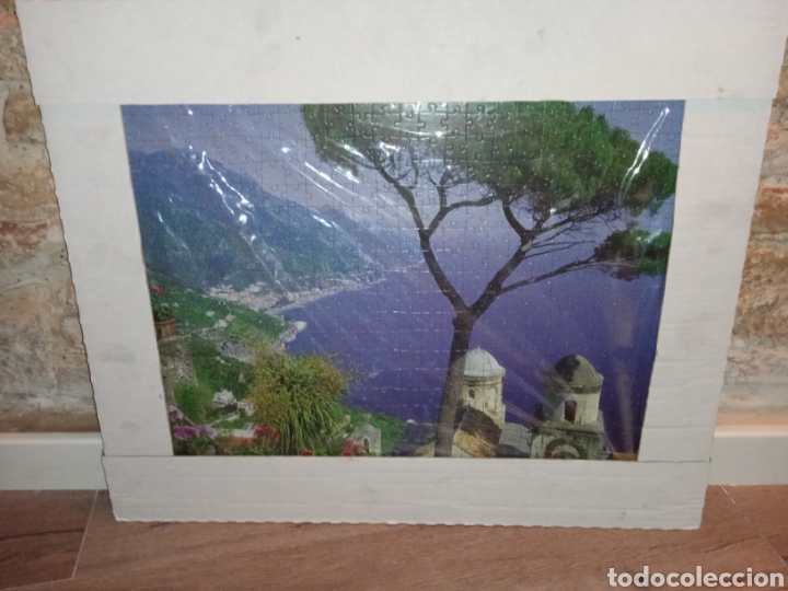 Puzzles: Puzzle si estrenar - Foto 4