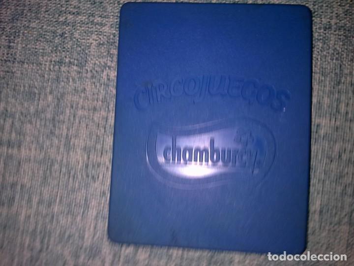 Puzzles: MINI PUZZLE LABERINTO DE CHAMBURCY - Foto 2