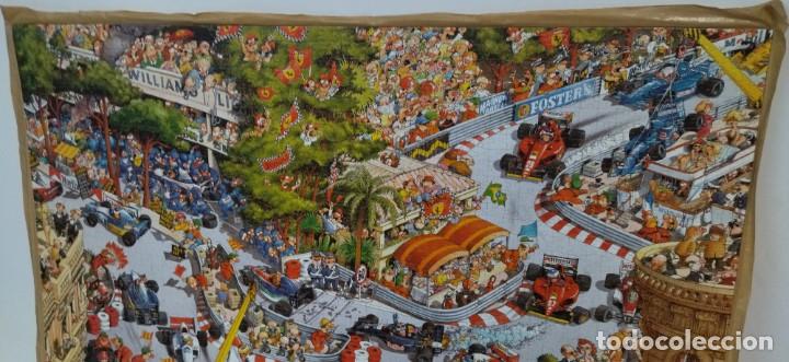 Puzzles: Puzzle montado - Foto 4