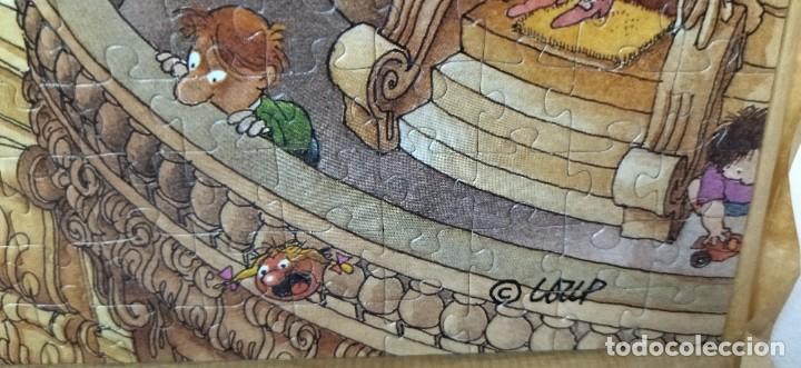 Puzzles: Puzzle montado - Foto 6