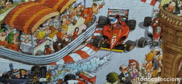 Puzzles: Puzzle montado - Foto 7