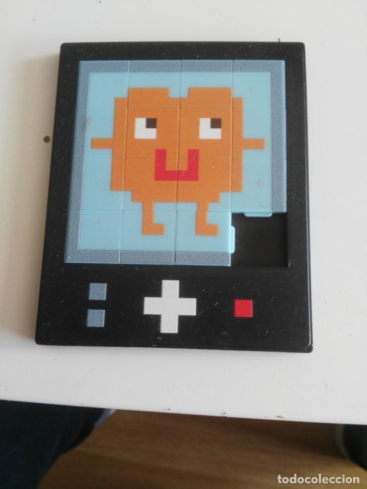 Puzzles: COMECOCOS - Foto 1