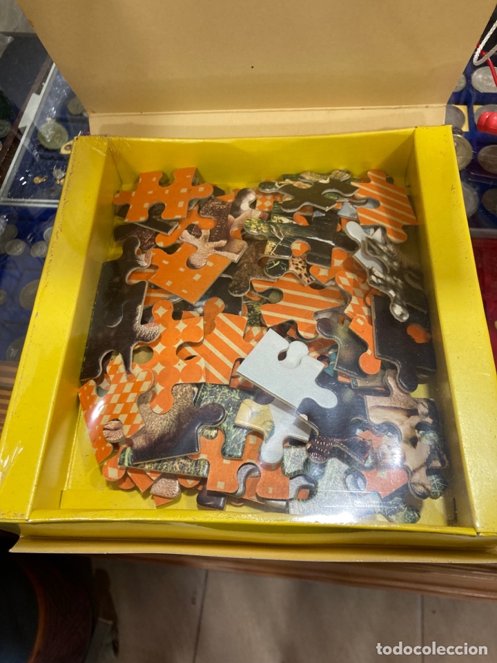 Puzzles: Puzzle educa, nuevo en su caja - Foto 2