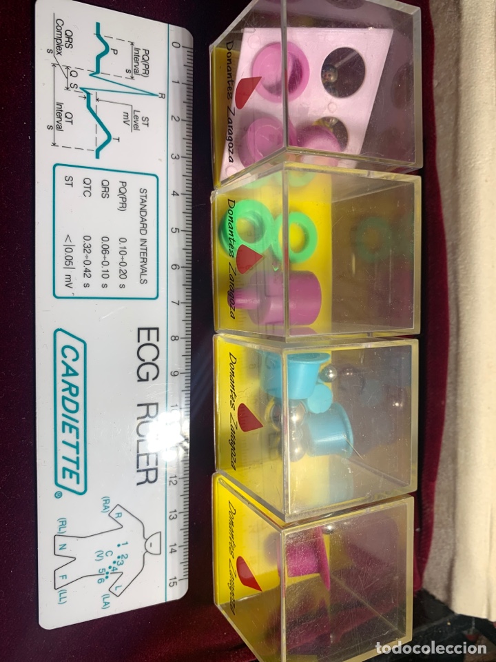 Puzzles: Lote 4 puzzle rompecabezas - Foto 3