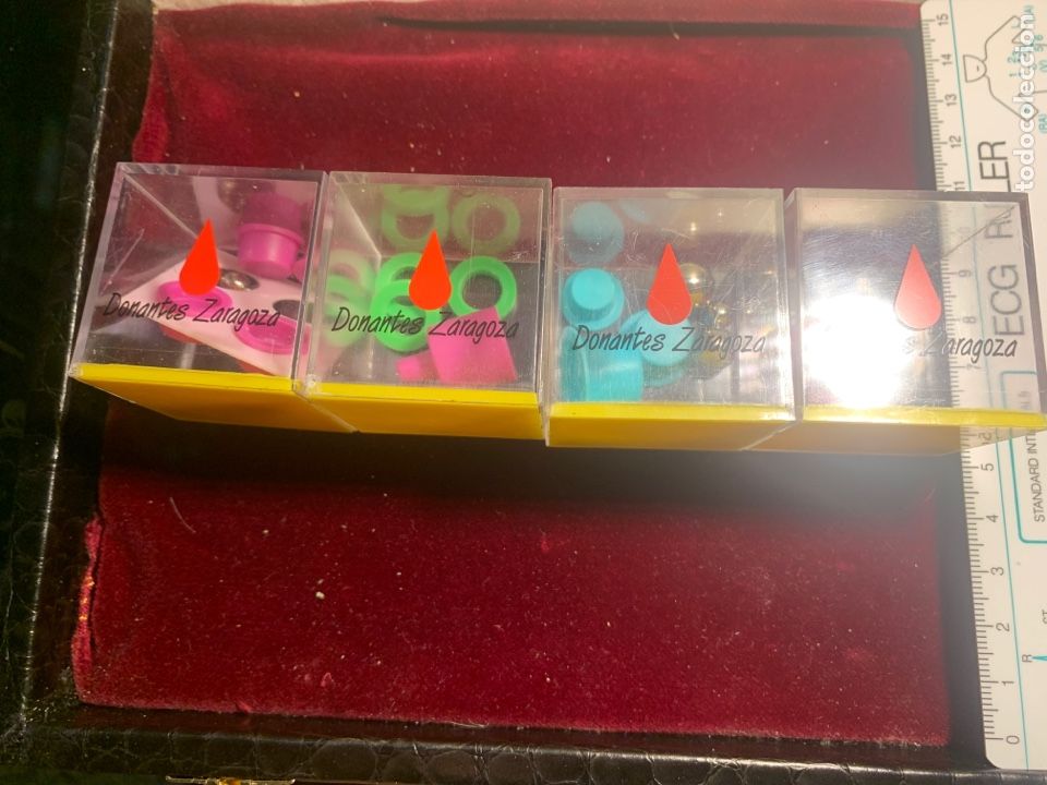 Puzzles: Lote 4 puzzle rompecabezas - Foto 1