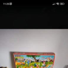 Puzzles: SUPER PUZZLE DISNEY MICKEY. Lote 361883195