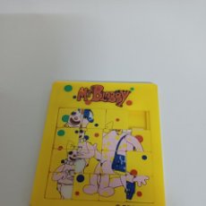Puzzles: PUZZLE MR BLOBBY AÑO 1992. Lote 362174140