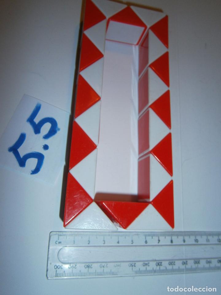 Puzzles: RUBIK - Foto 1