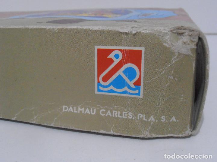 Puzzles: ROMPECABEZAS EN CUBOS DE PLASTICO, FLINTSTONE KIDS, DALMAU - Foto 10