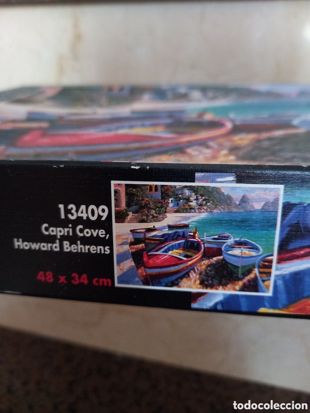 Puzzles: Puzzle de 500 piezas - Foto 1