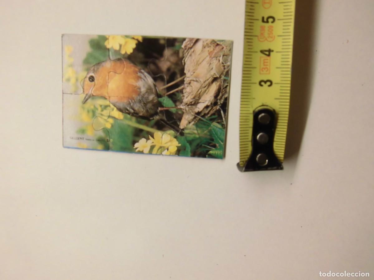 Puzzles: Puzzle (Sallent Hons.) - Foto 4