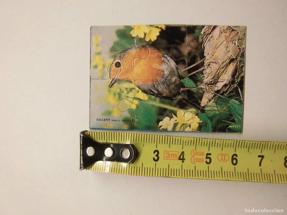 Puzzles: Puzzle (Sallent Hons.) - Foto 5