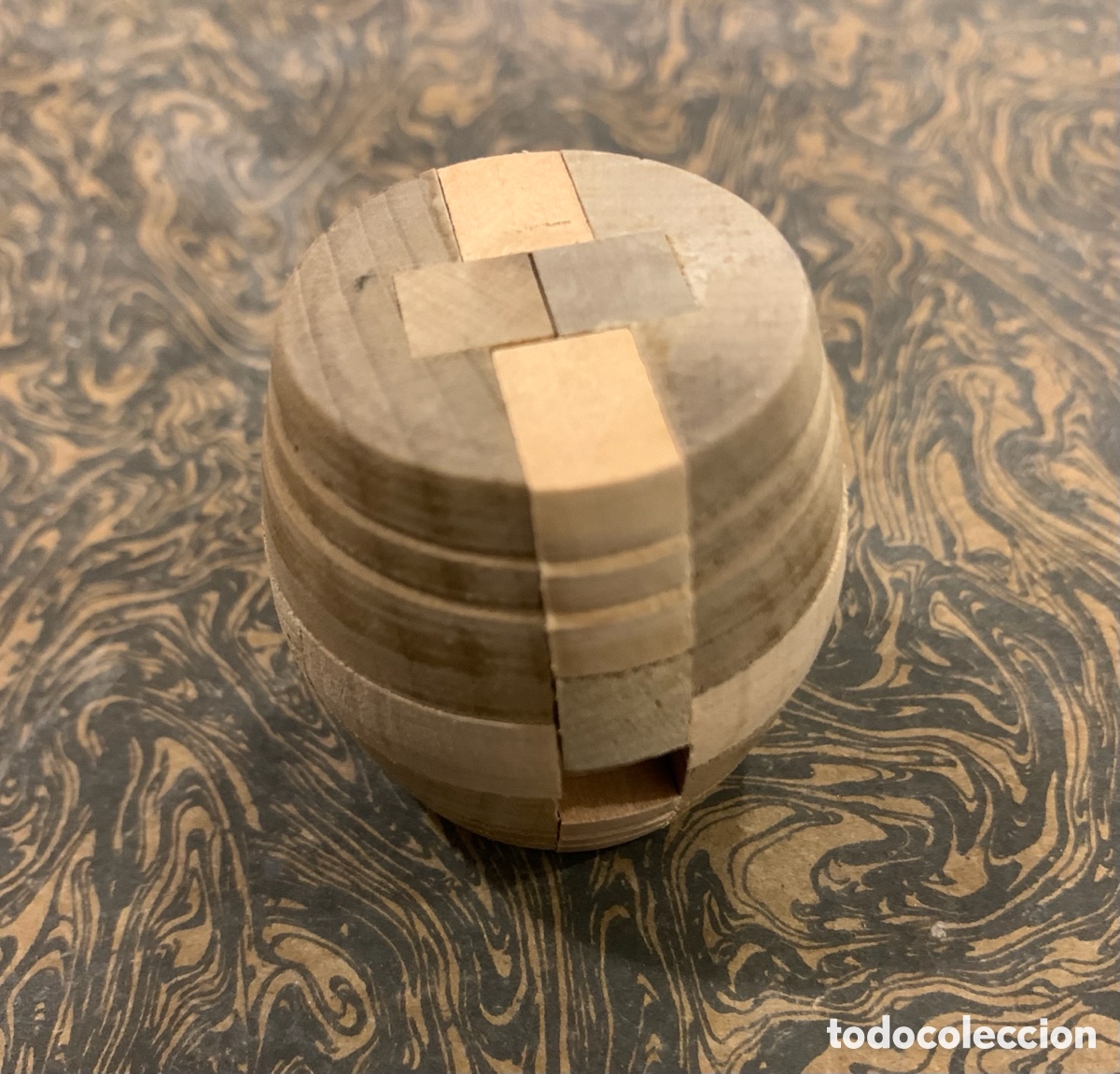 Puzzles: Puzzle de madera - Foto 3