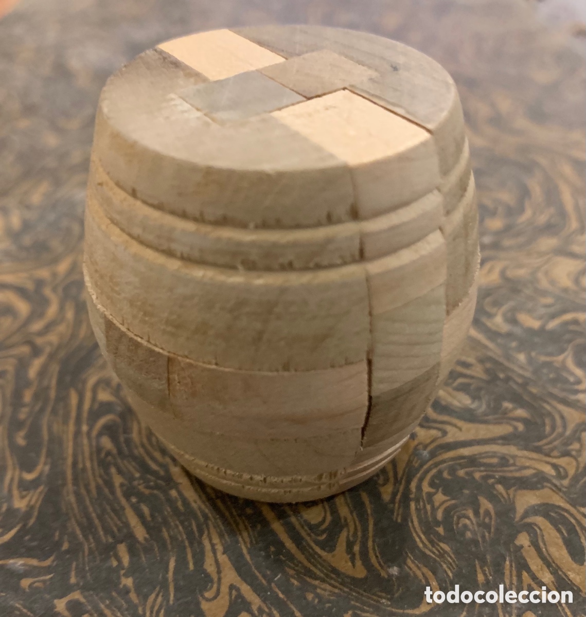 Puzzles: Puzzle de madera - Foto 1