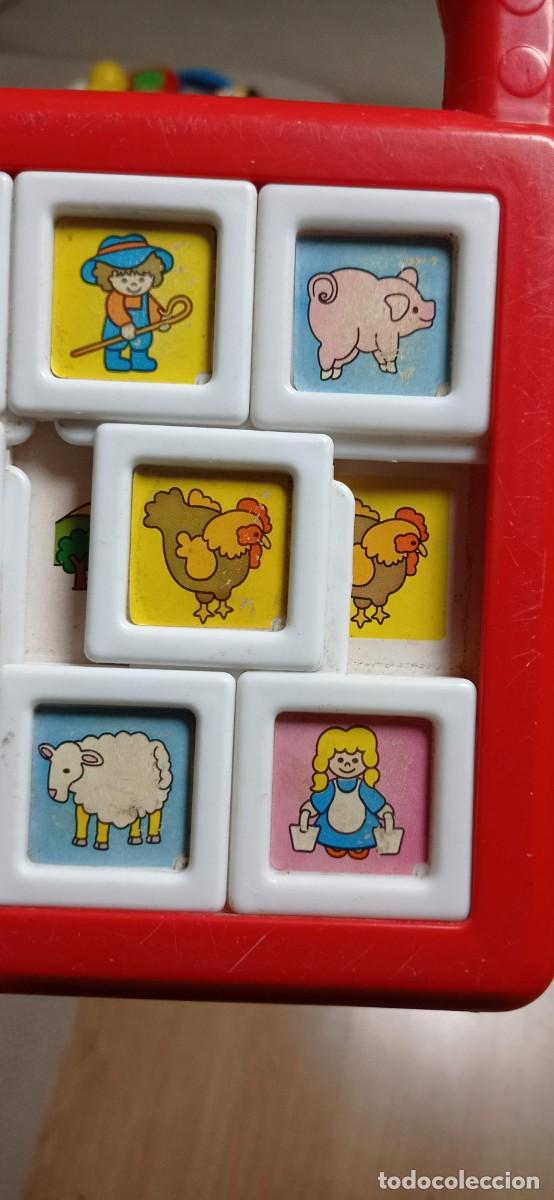 Puzzles: Playskool Plastic Vintage Puzzles - Foto 4