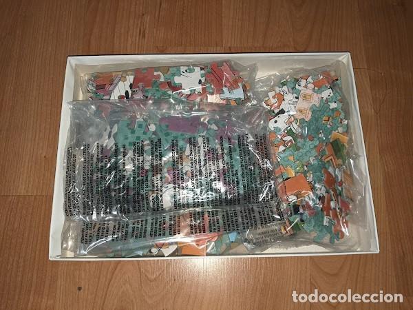 Puzzles: 4 PUZLES DISNEY EDUCA - Foto 2