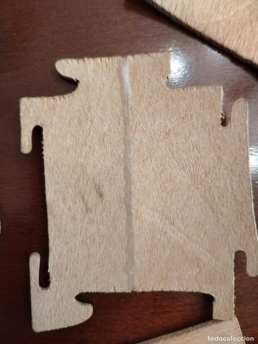 Puzzles: Rompecabezas o puzzle muy antiguo. - Foto 5