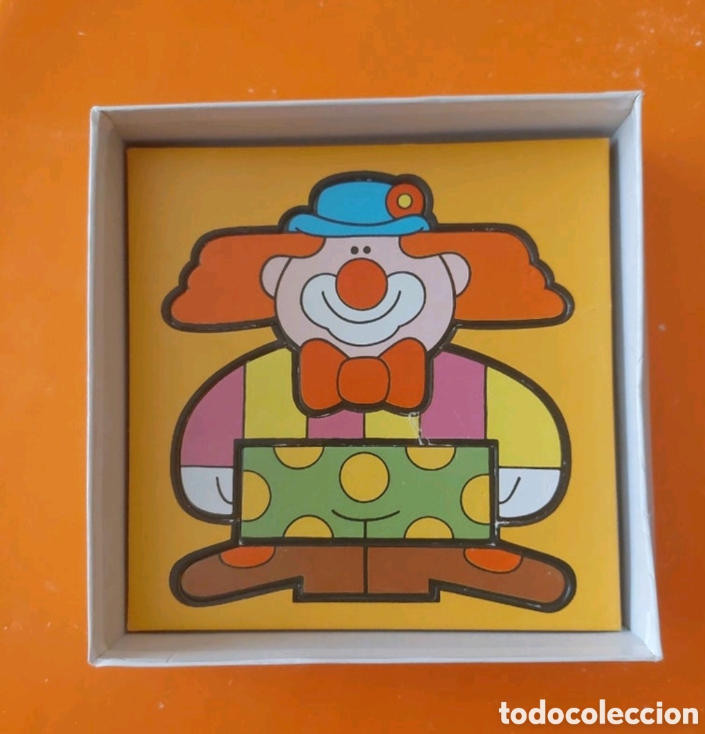 Puzzles: Primero 2 # Puzzles # DISET - Foto 4