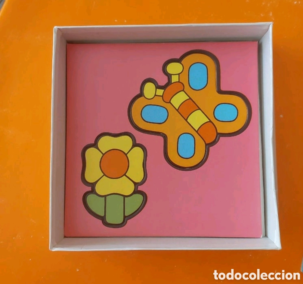 Puzzles: Primero 2 # Puzzles # DISET - Foto 5