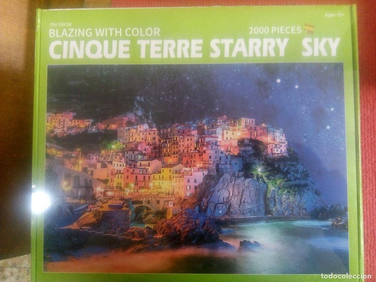 Puzzles: PUZZLE 2000 - Foto 1