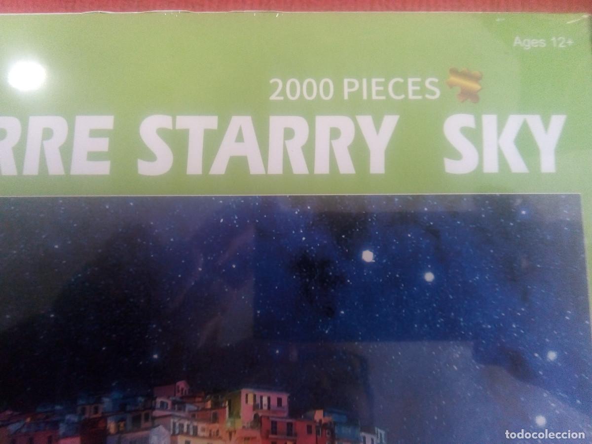 Puzzles: PUZZLE 2000 - Foto 2