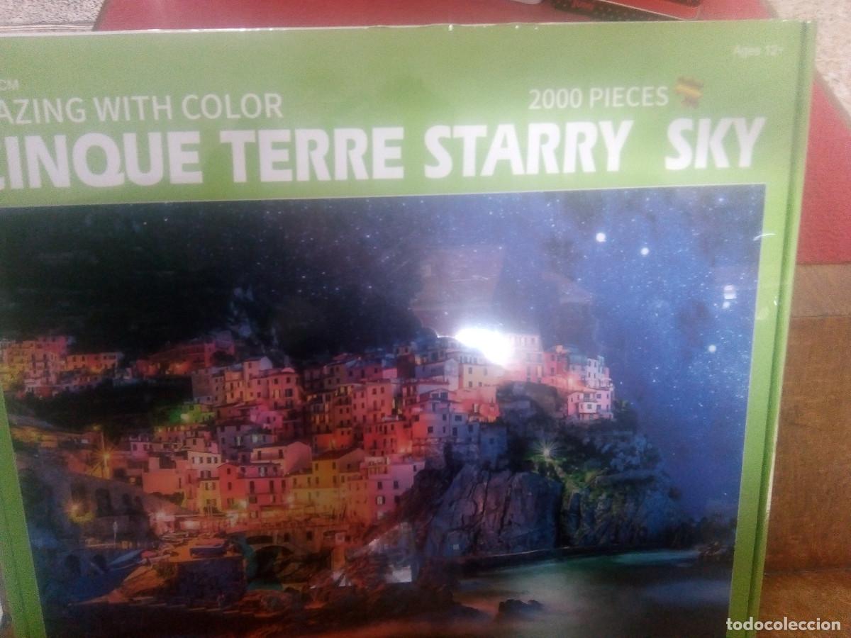 Puzzles: PUZZLE 2000 - Foto 4