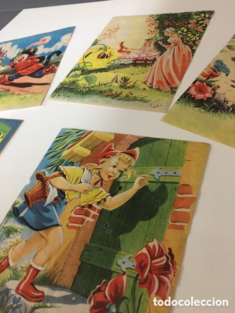 Puzzles: Puzzle antiguo - Foto 3