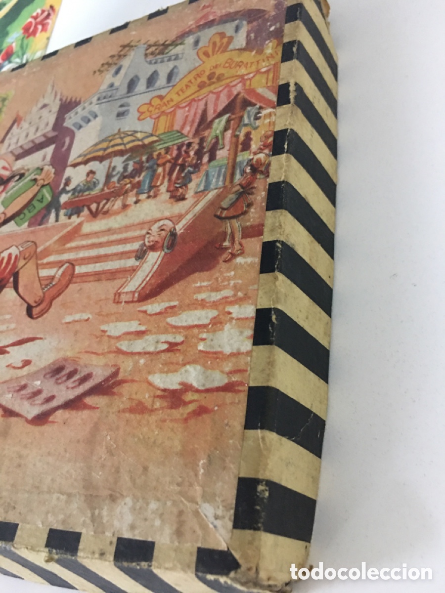 Puzzles: Puzzle antiguo - Foto 4