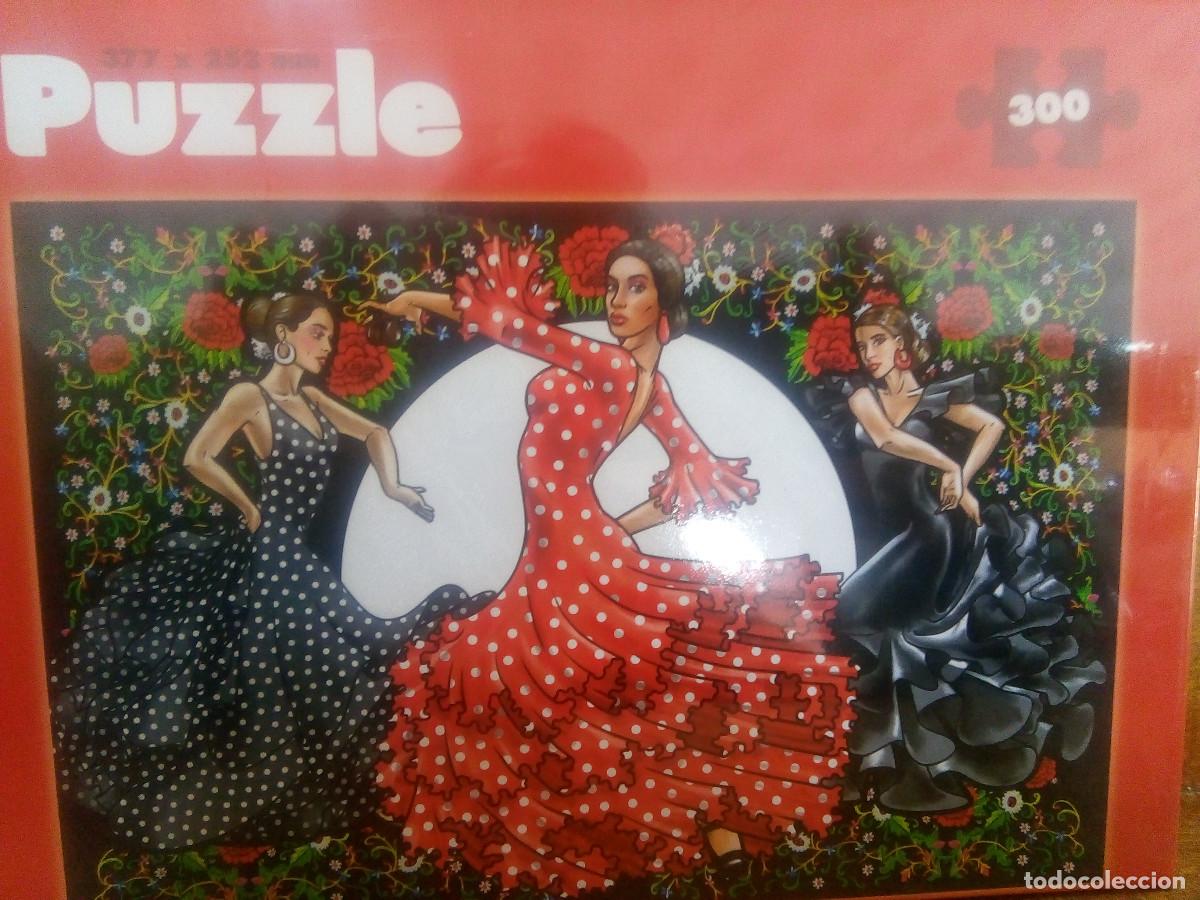 Puzzles: PUZZLE 300 - Foto 2