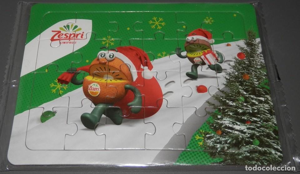 Puzzles: UN PUZZLE-ZESPRI - Foto 1