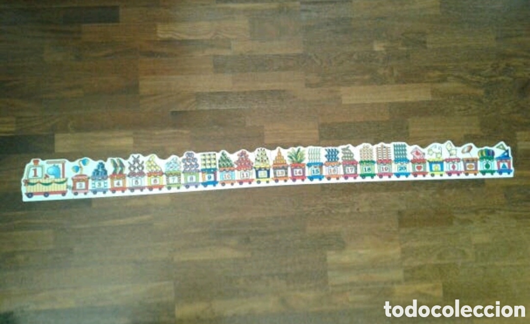 Puzzles: Puzzle de madera - Foto 3