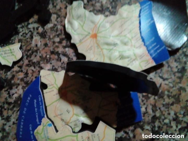 Puzzles: puzzle mapa de Mallorca de goma - Foto 4