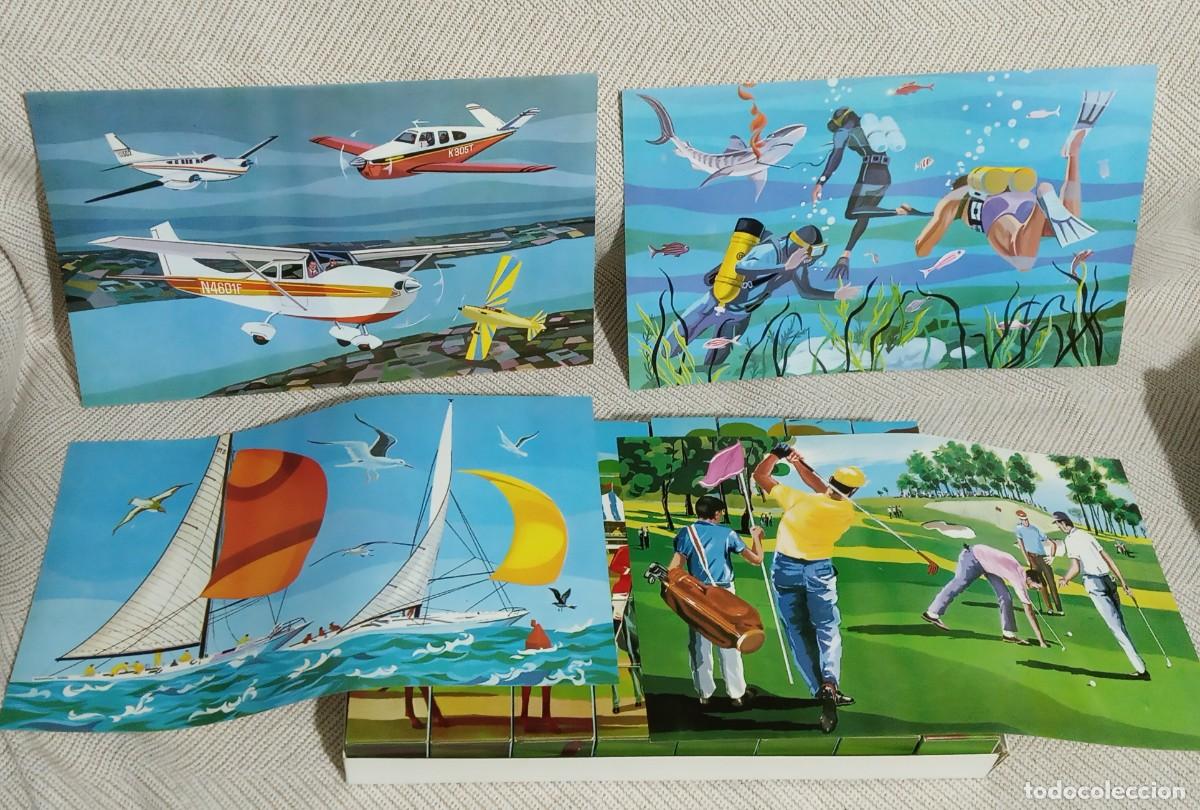 Puzzles: Rompecabezas Borras, cubos de cart&oacute;n - Foto 4
