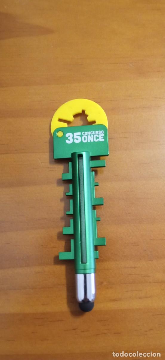Puzzles: Rompecabezas puzzle 35 concurso ONCE - Foto 1