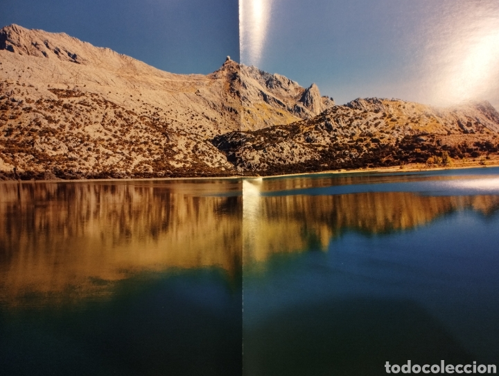 Puzzles: PUZZLE EMBALSE DE C&Uacute;BER, MALLORCA (500 PIEZAS) - Foto 5