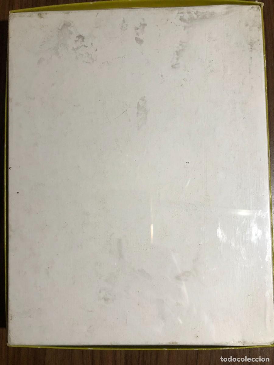 Puzzles: Juego antiguo Como se hace? Puzzle educa 1983 - Foto 8