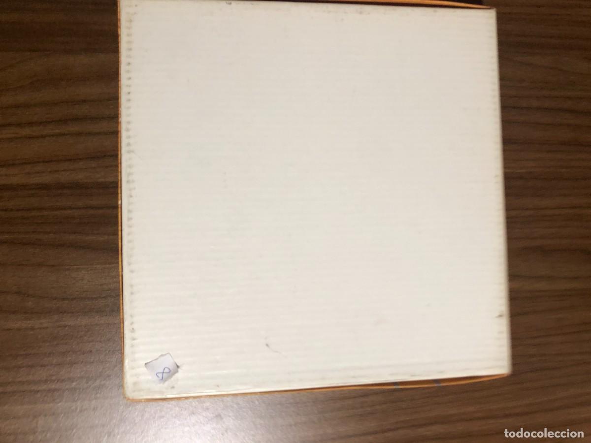 Puzzles: Puzzle antiguo madera de quien es? 1979 educa - Foto 4