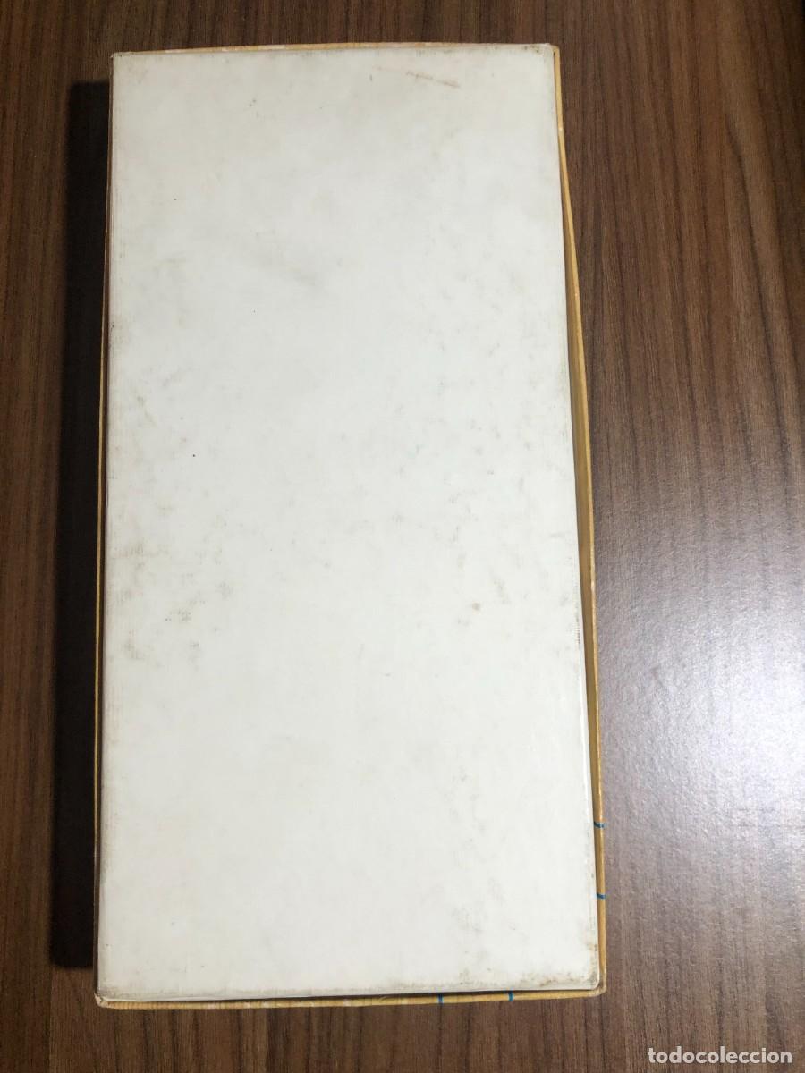 Puzzles: Puzzle de madera Una a una Educa a&ntilde;os 84 sin usar - Foto 3