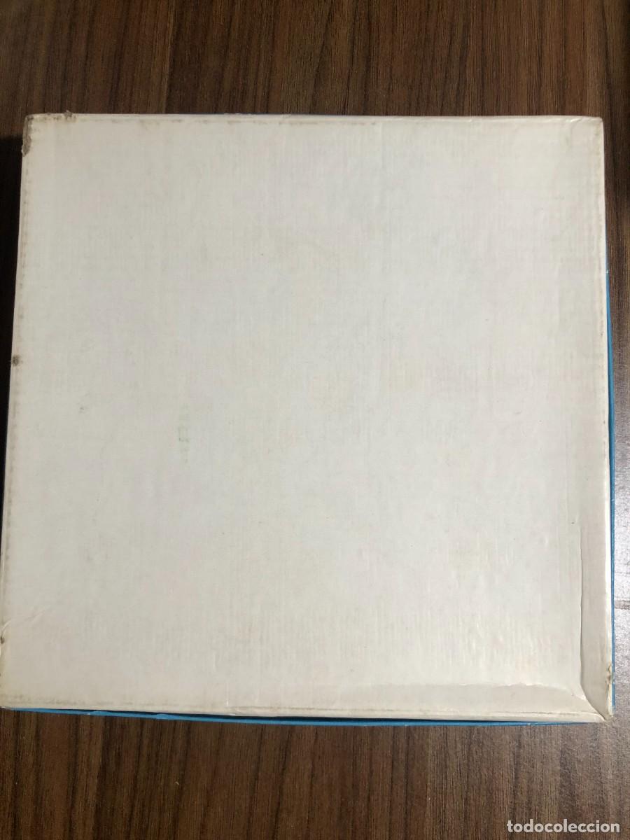Puzzles: Puzzle antiguo Seis Siluetas Educa a&ntilde;o79 sin usar - Foto 5