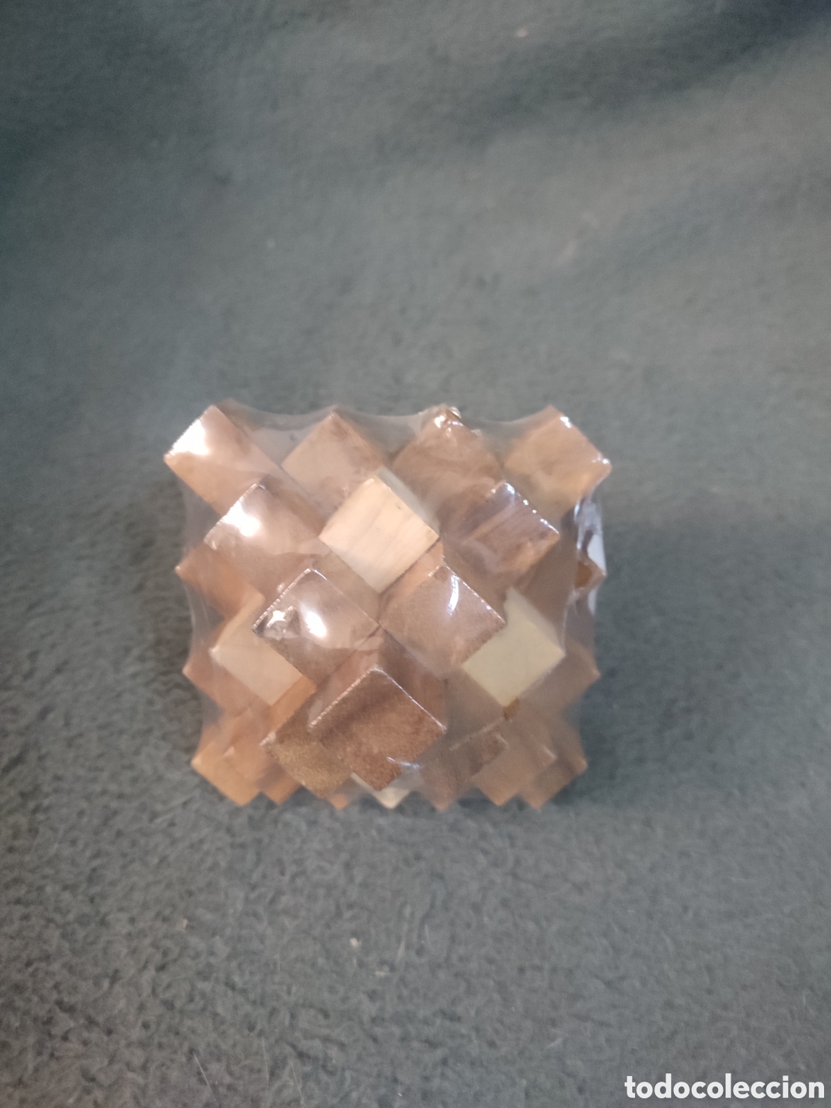 Puzzles: Puzzle de madera - Foto 4