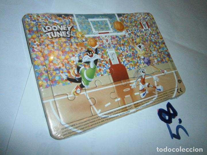 Puzzles: PUZLE LOONEY TUNES - Foto 1